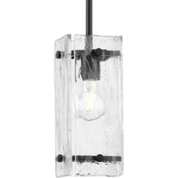 Rivera 1-Light Pendant