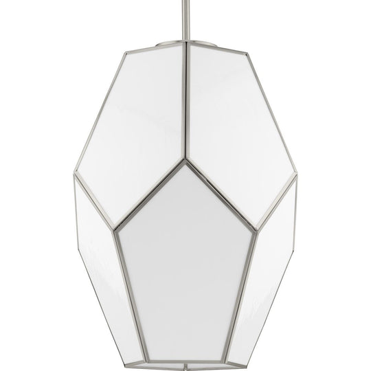 Latham 1-Light Pendant