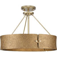 Lusail 4-Light Pendant