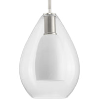Carillon 1-Light Pendant