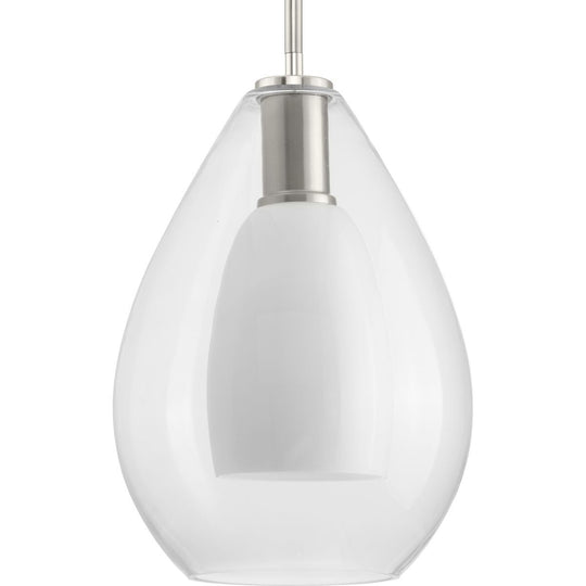Carillon 1-Light Pendant