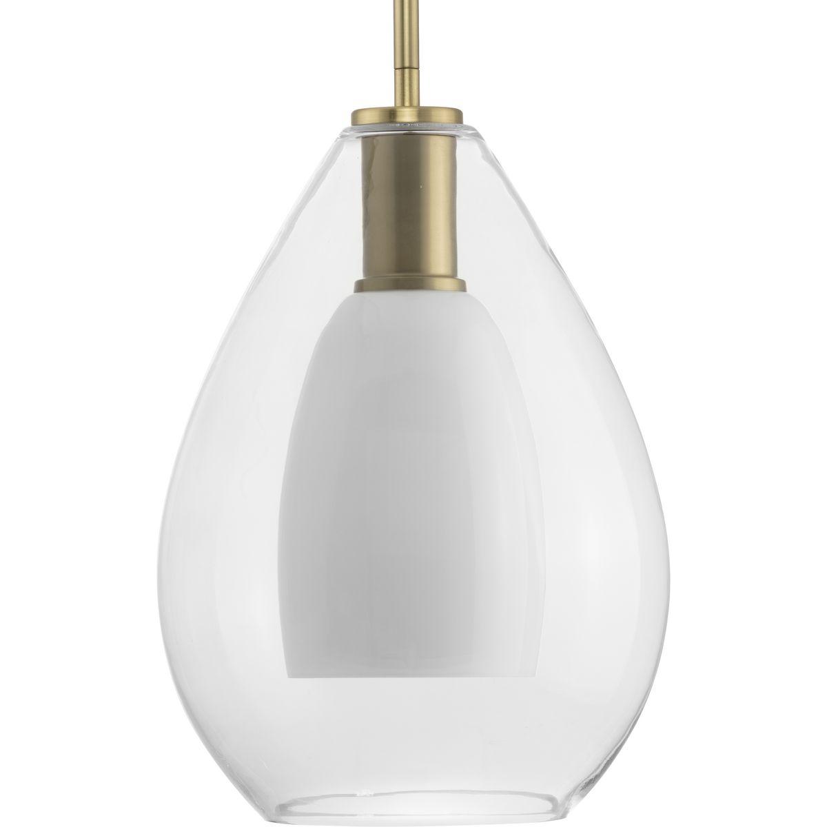 Carillon 1-Light Pendant