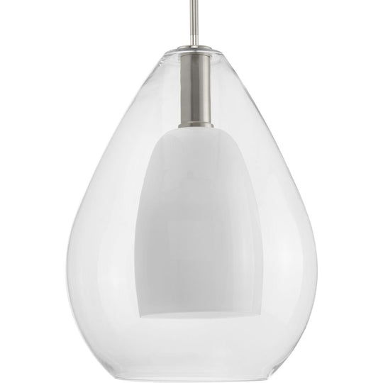 Carillon 1-Light Large Pendant