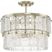 Chevall 3-Light Pendant