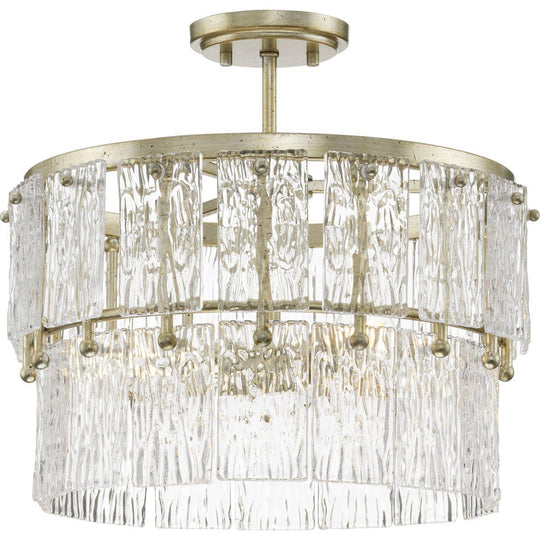Chevall 3-Light Pendant