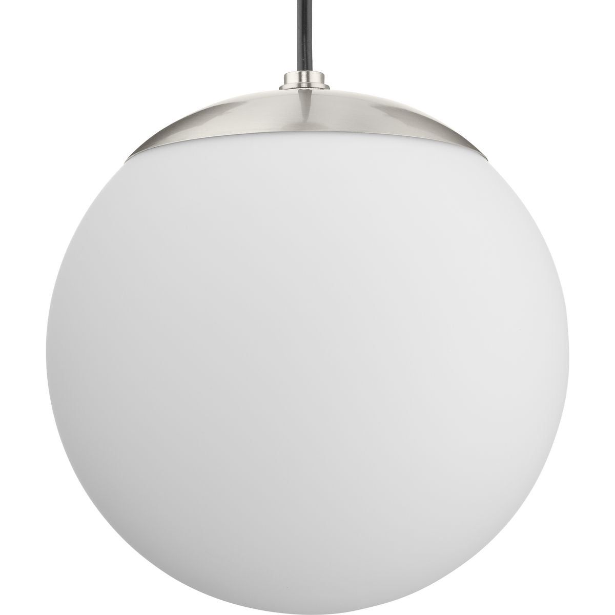 Atwell Globe Small Hanging Pendant