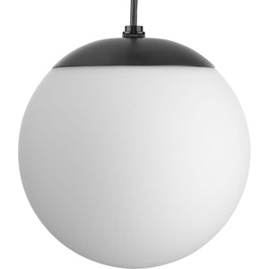 Atwell Globe Small Hanging Pendant