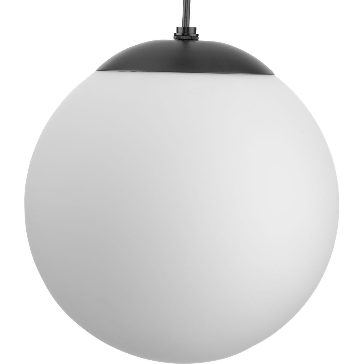 Atwell Globe Medium Hanging Pendant