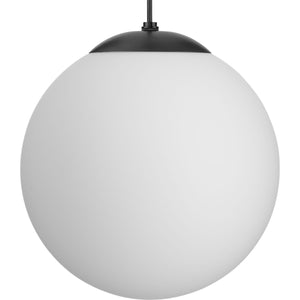 Atwell Globe Large Hanging Pendant