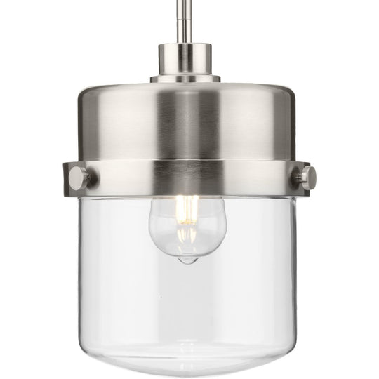 Beckner 1-Light Pendant