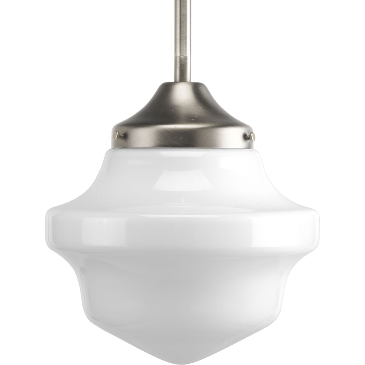 School House 1-Light Pendant