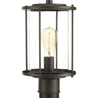 Gunther 1-Light Outdoor Post Light