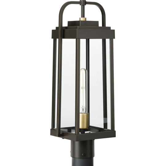 Walcott 1-Light Outdoor Post Light