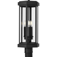 Ramsey 3-Light Outdoor Post Light