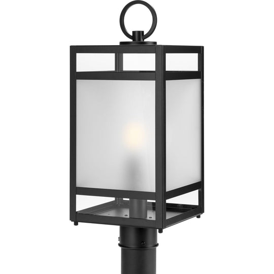 Parrish 1-Light Outdoor Post Light