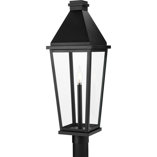 Richmond Hill 1-Light Outdoor Post Light