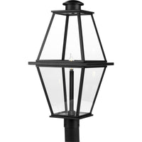 Bradshaw 1-Light Outdoor Post Light
