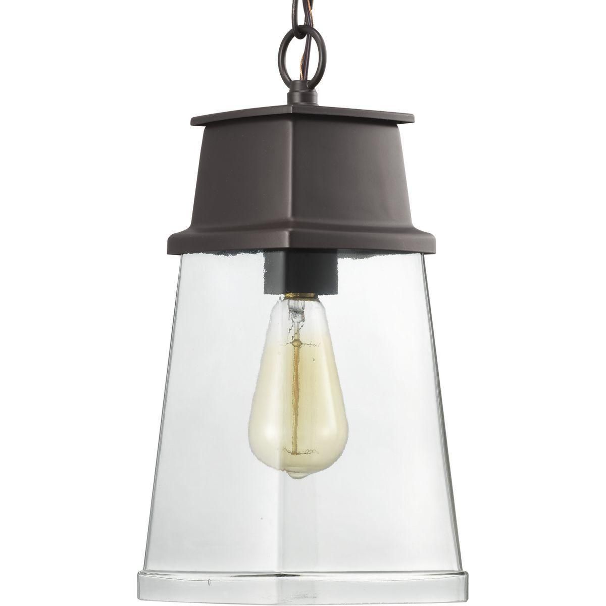 Greene Ridge Outdoor Pendant