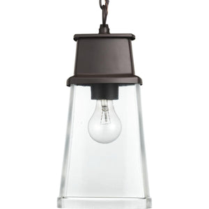 Greene Ridge Outdoor Pendant