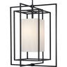 Point Dume - Shadmore 1-Light Outdoor Pendant