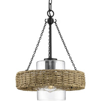 Pembroke 1-Light Outdoor Pendant