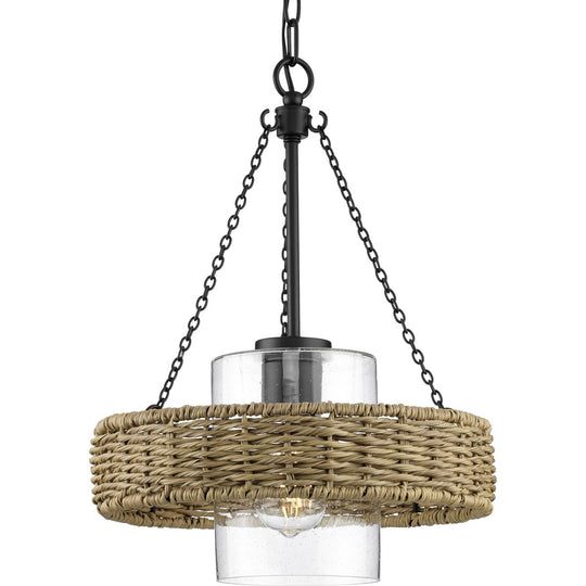 Pembroke 1-Light Outdoor Pendant
