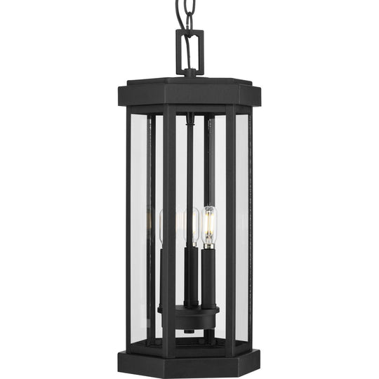 Ramsey 3-Light Outdoor Pendant