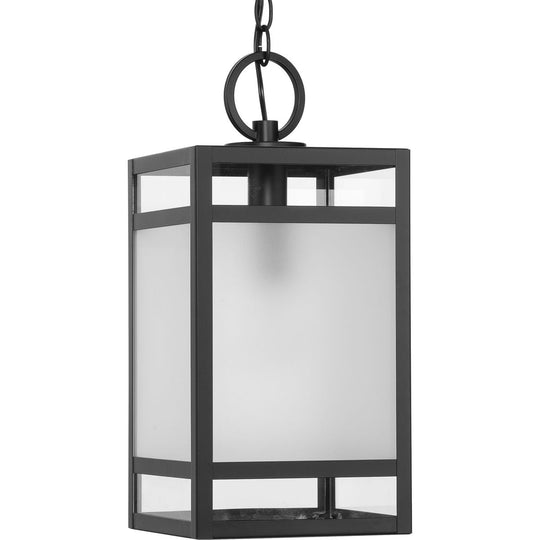 Parrish 1-Light Outdoor Pendant