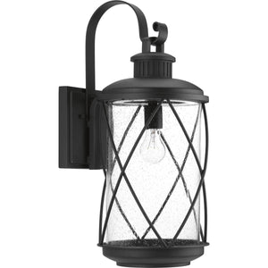 Hollingsworth Outdoor Wall Light