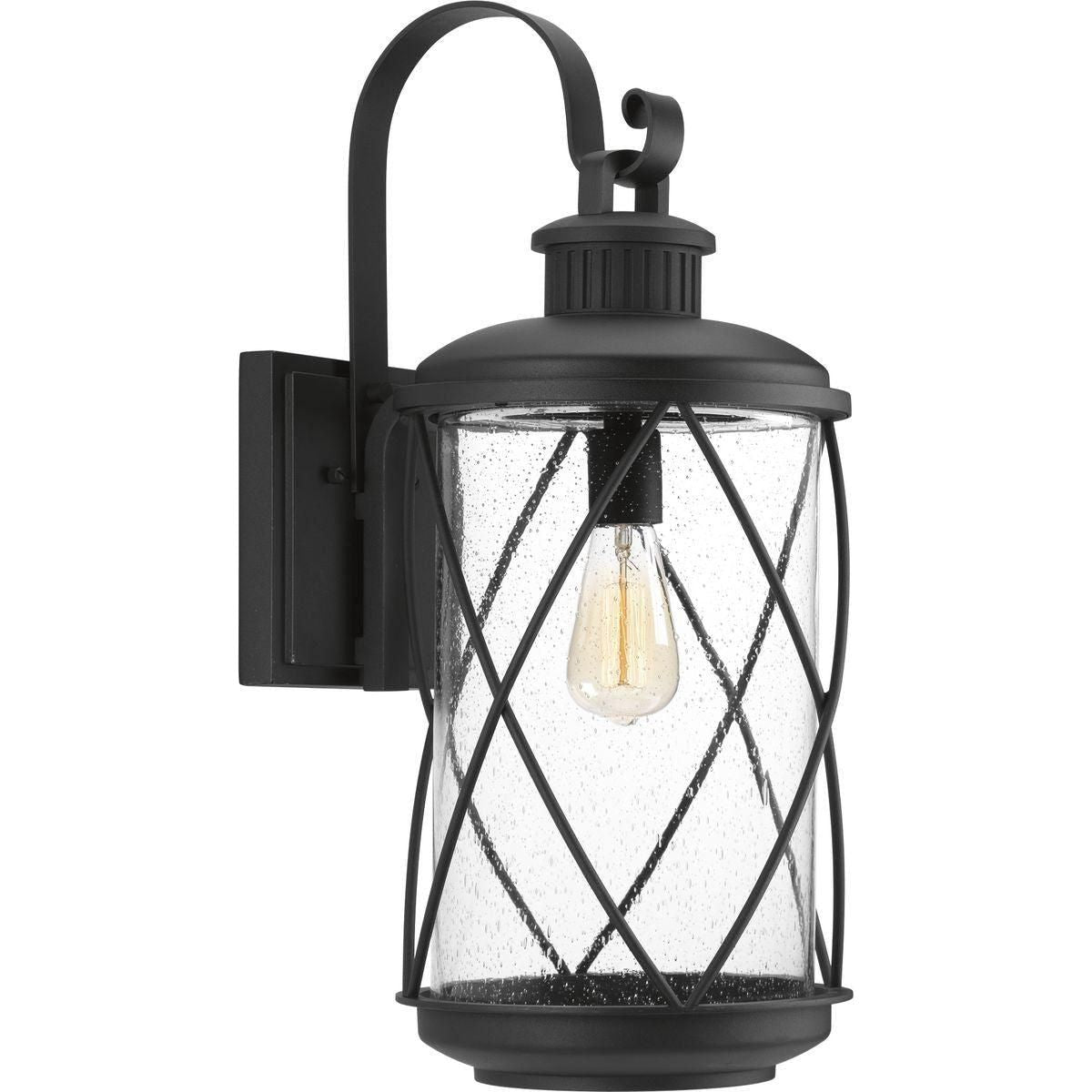 Hollingsworth Outdoor Wall Light