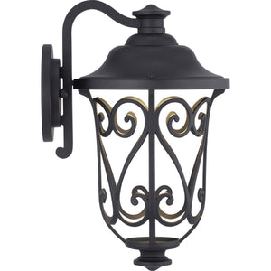 Leawood LED Outdoor Wall Light