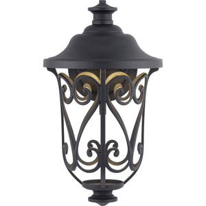 Leawood LED Outdoor Wall Light