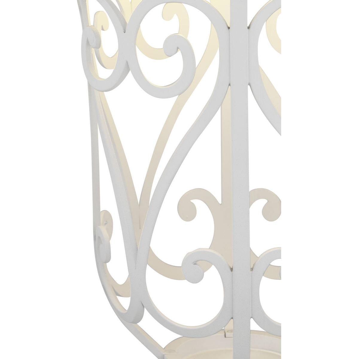 Leawood LED Outdoor Wall Light