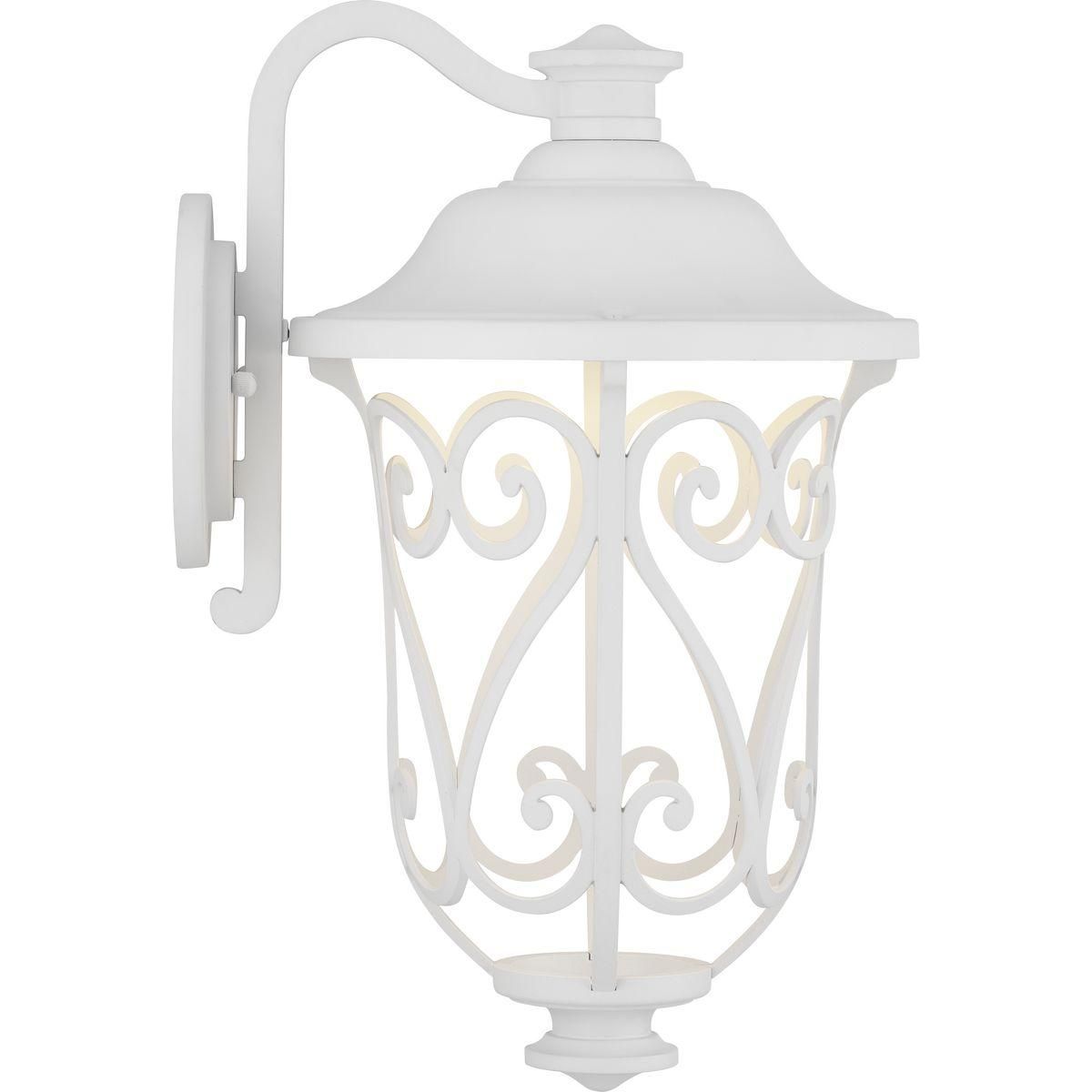 Leawood LED Outdoor Wall Light