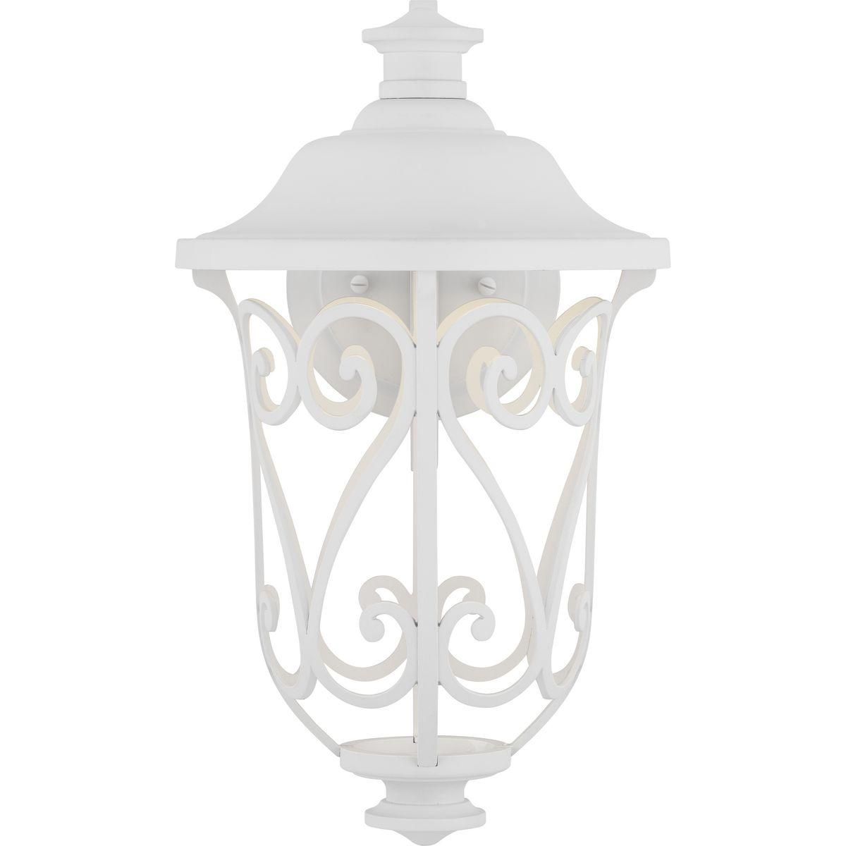 Leawood LED Outdoor Wall Light