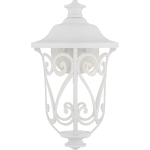 Leawood LED Outdoor Wall Light