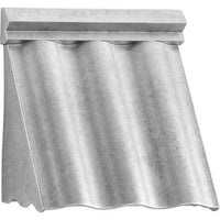 Point Dume - Wakecrest LED 1-Light Outdoor Wall Light