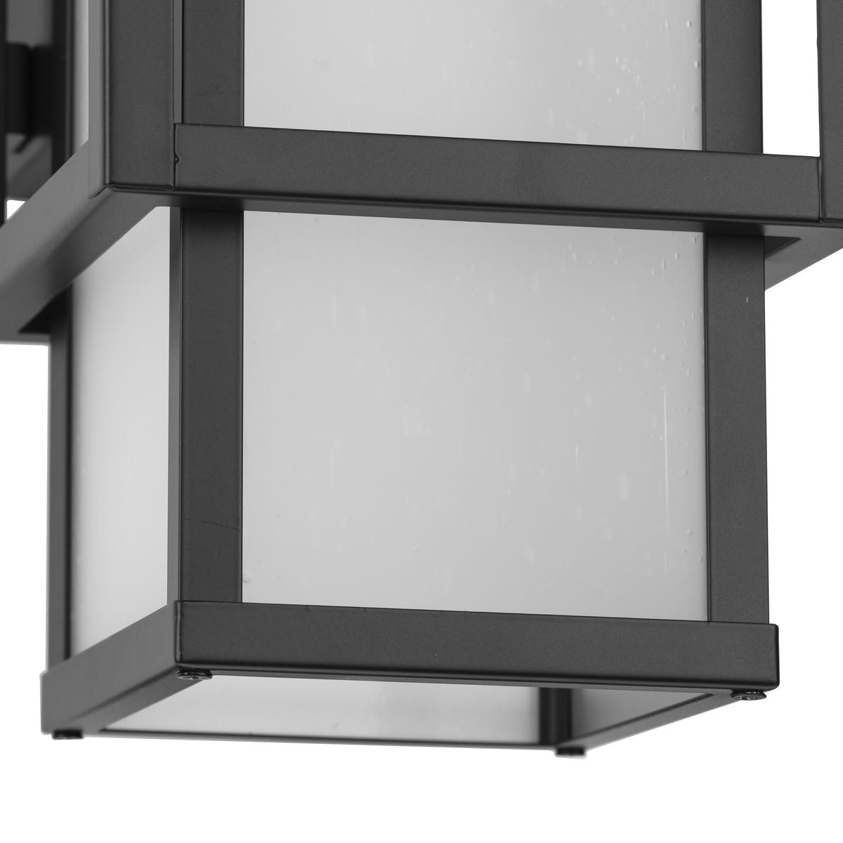 Unison 2-Light Outdoor Wall Light