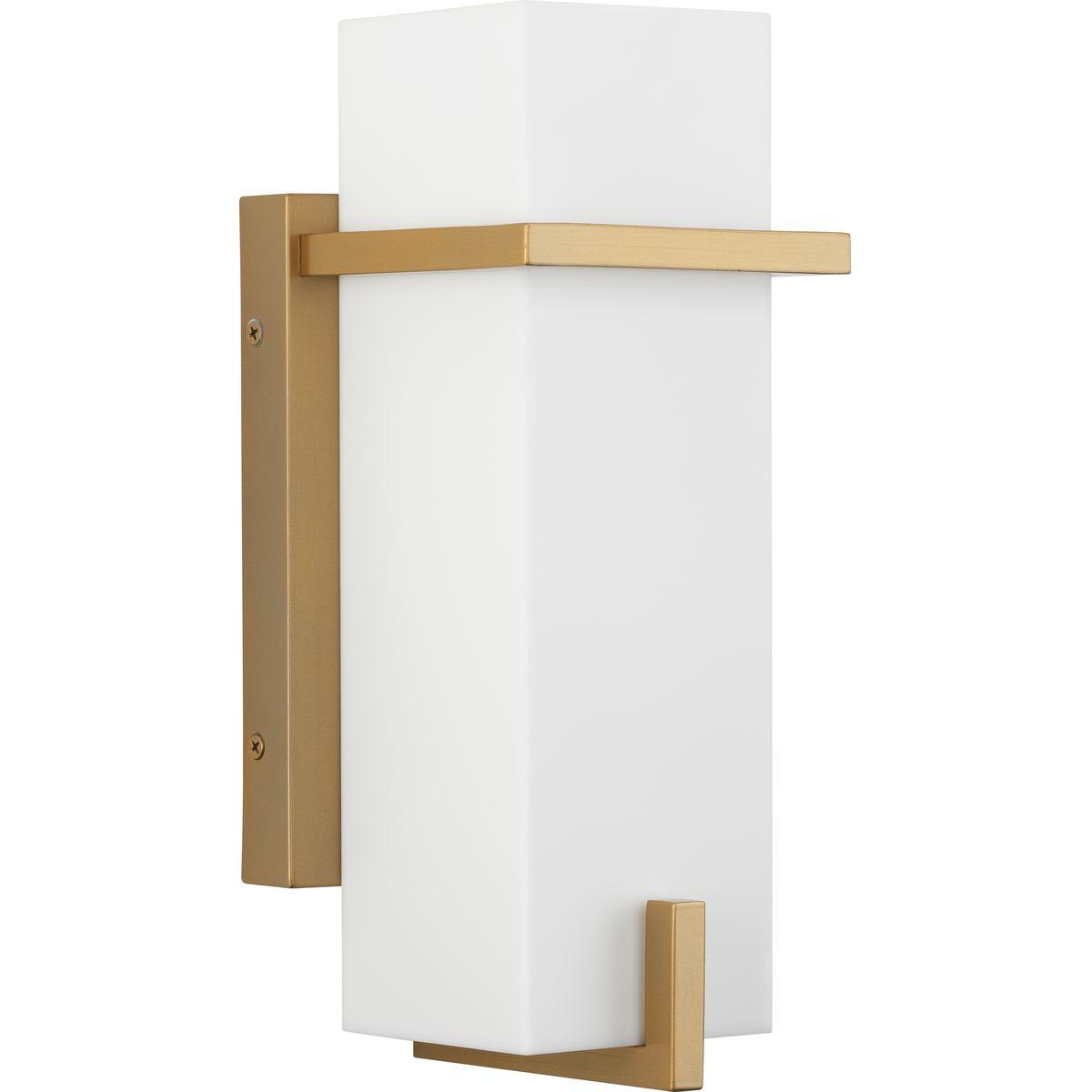 Antrim 1-Light Small Outdoor Wall Lantern