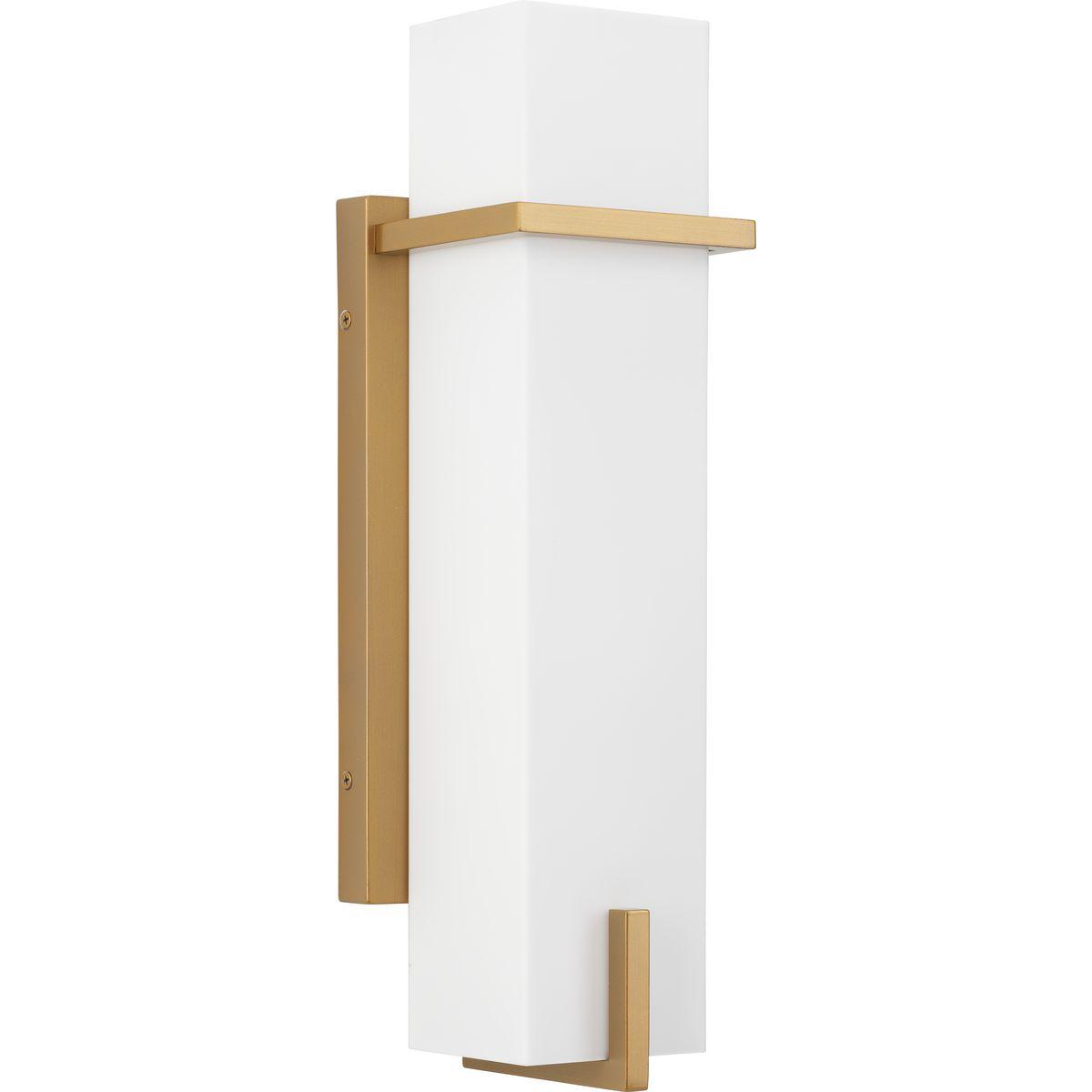 Antrim 1-Light Medium Outdoor Wall Lantern