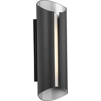 Z-2030 LED Outdoor Wall Light