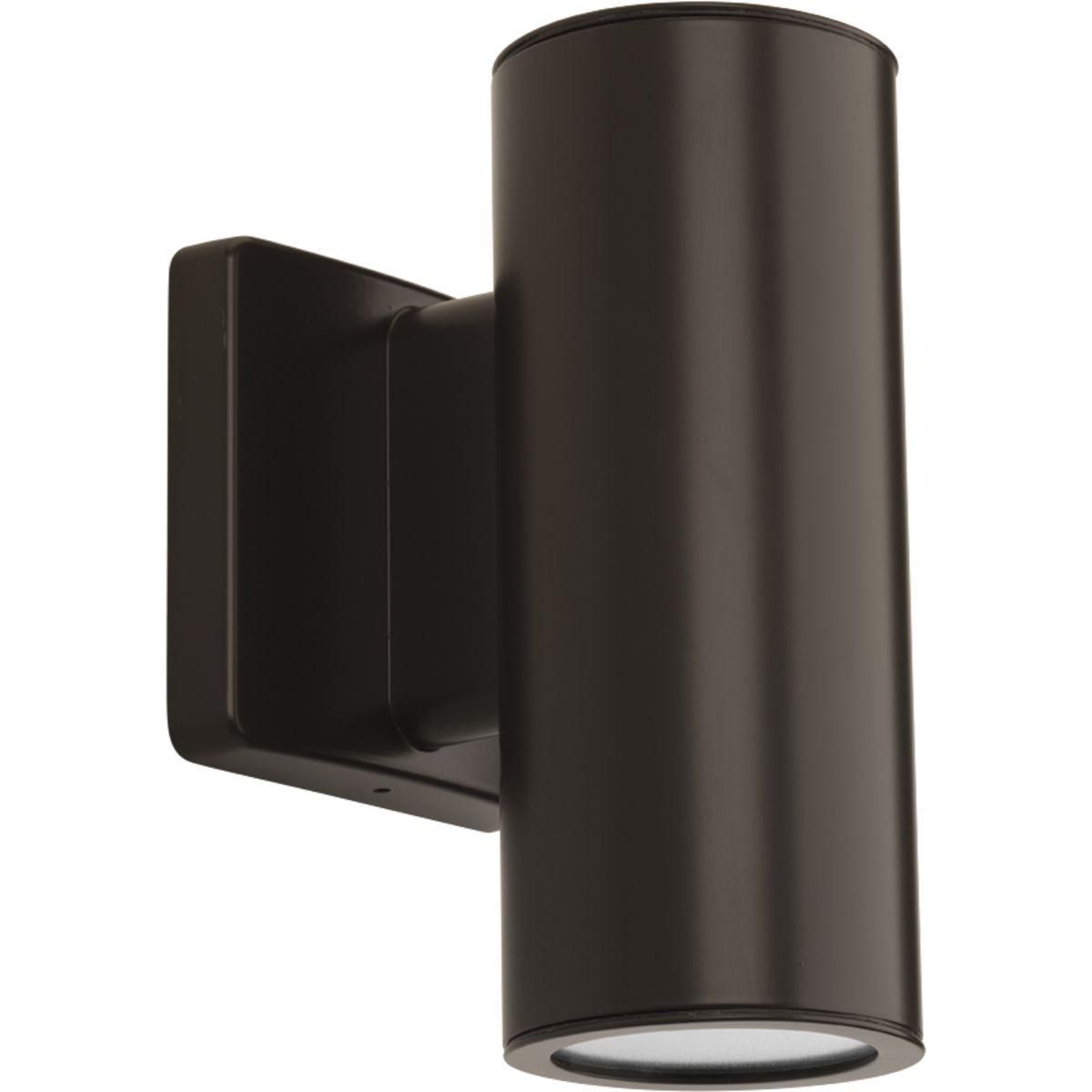 Cylinders Outdoor Wall Light