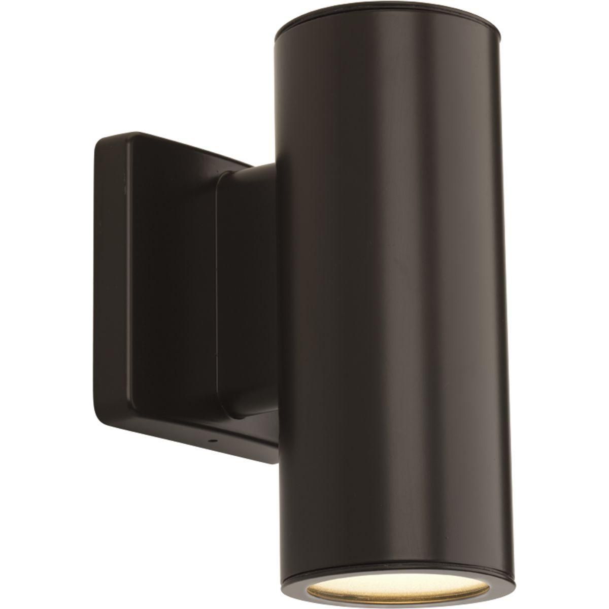 Cylinders Outdoor Wall Light