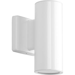 Cylinders Outdoor Wall Light