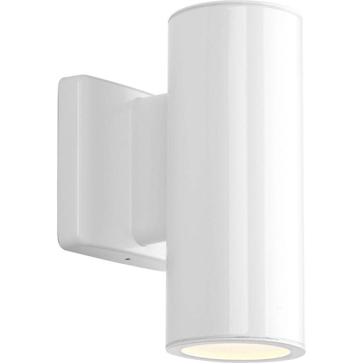 Cylinders Outdoor Wall Light