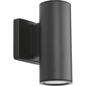 Cylinders Outdoor Wall Light