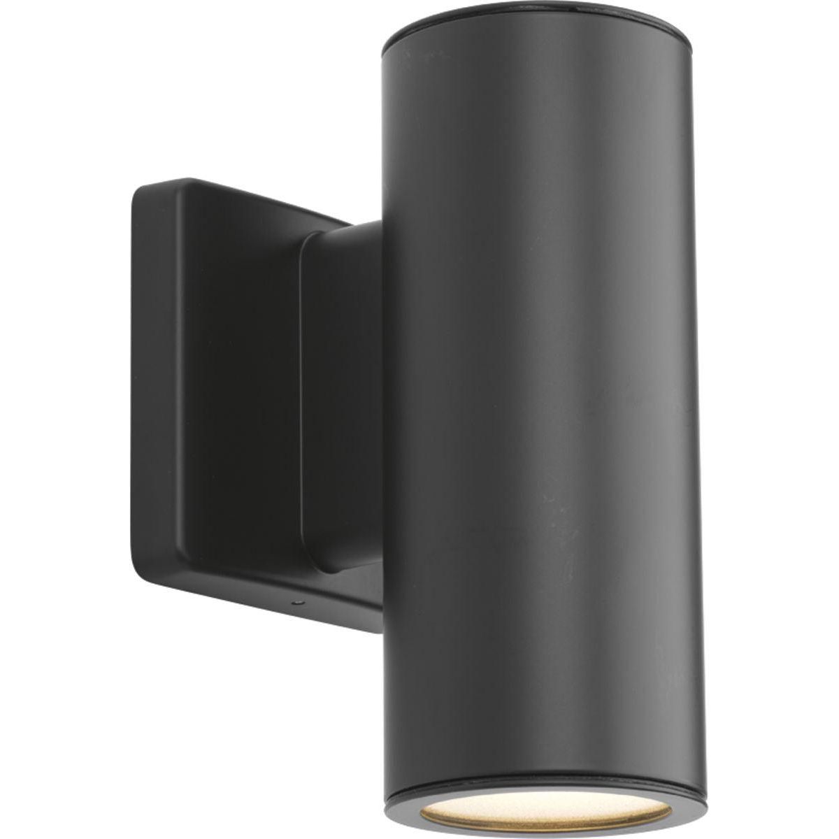 Cylinders Outdoor Wall Light