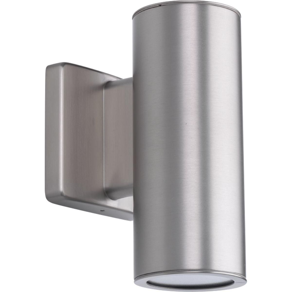 Cylinders Outdoor Wall Light