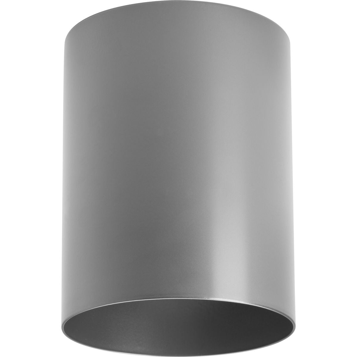 Cylinder Outdoor Ceiling Light