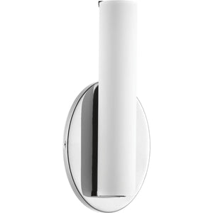 Parallel LED Sconce